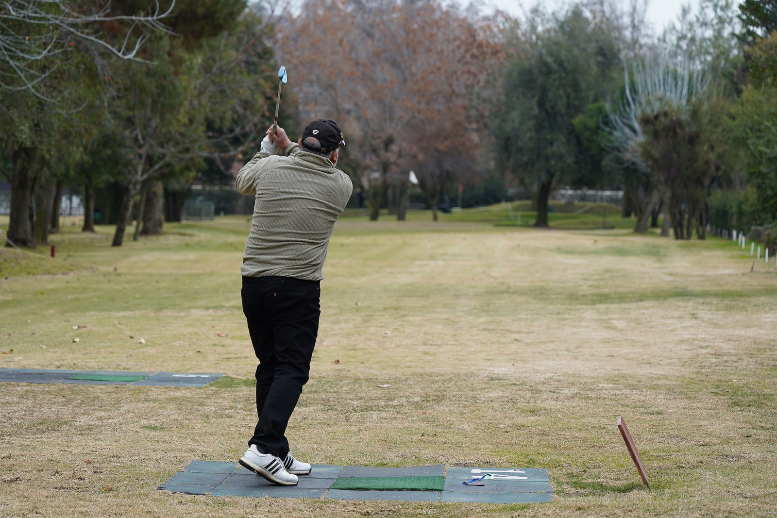Torneo 39 - Birdie Club