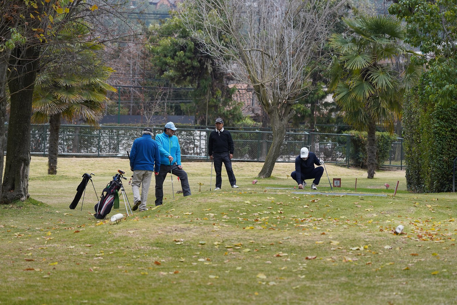 Torneo 39 - Birdie Club