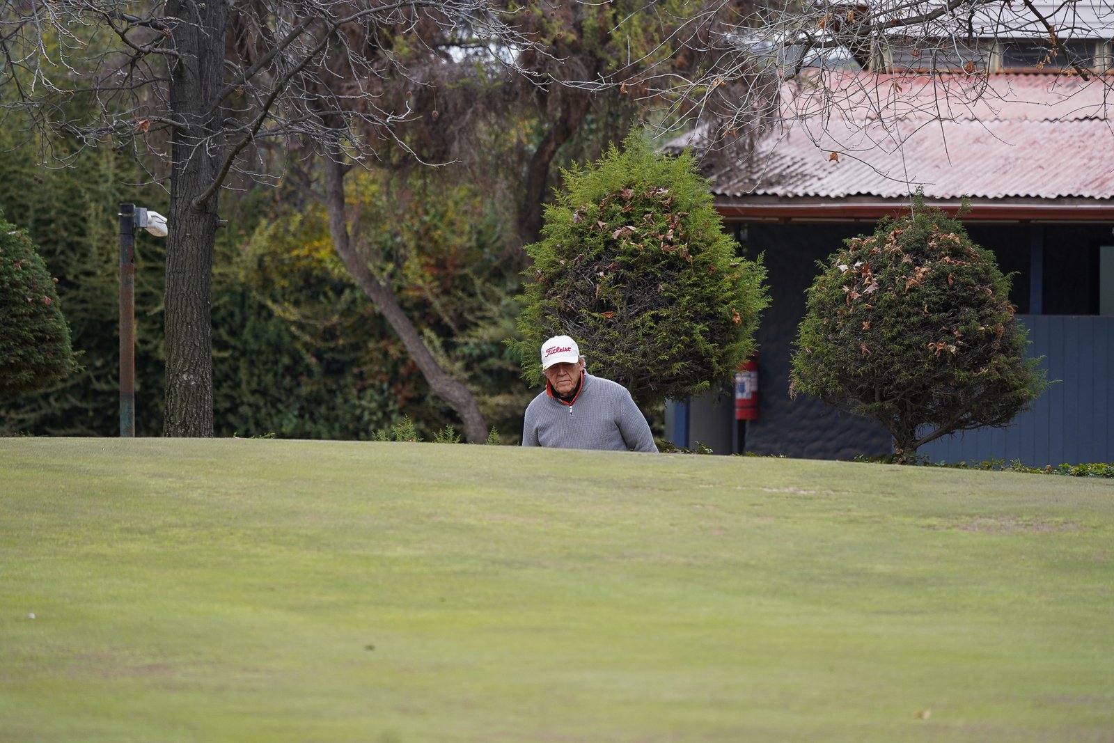 Torneo 39 - Birdie Club
