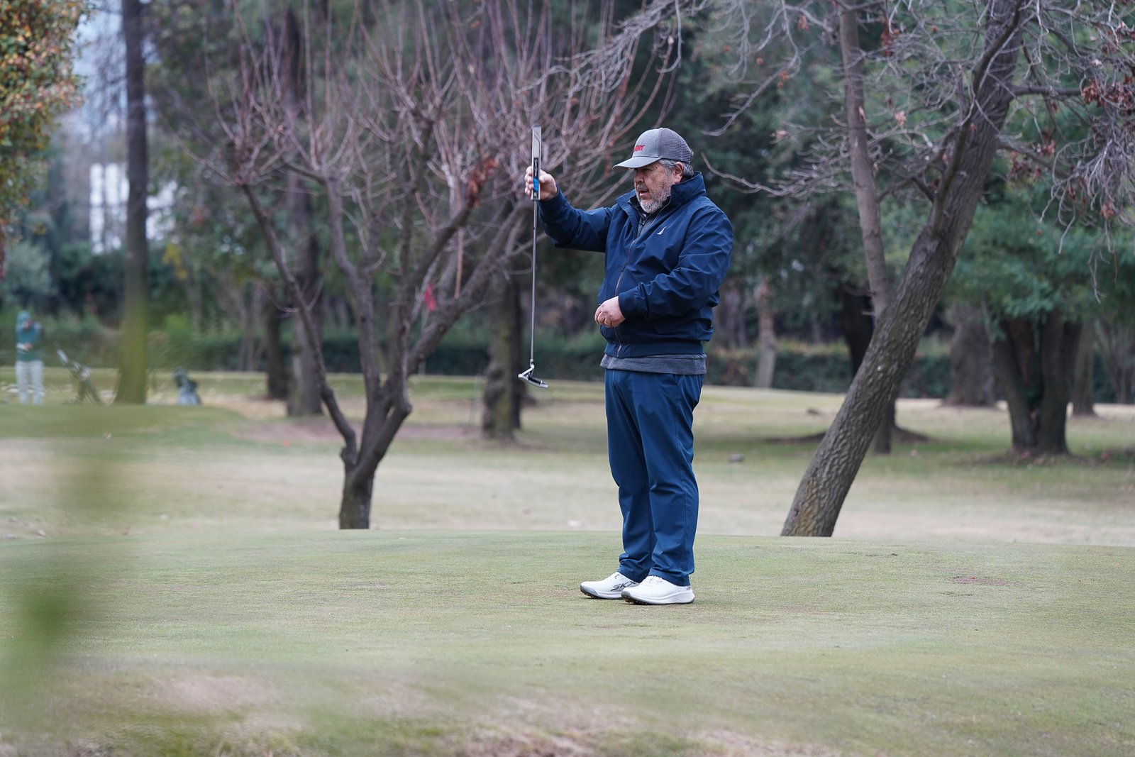 Torneo 39 - Birdie Club