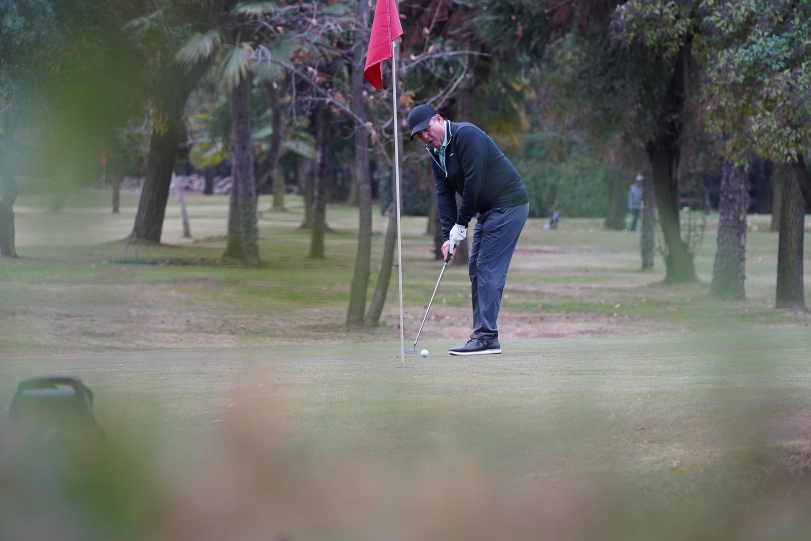Torneo 39 - Birdie Club