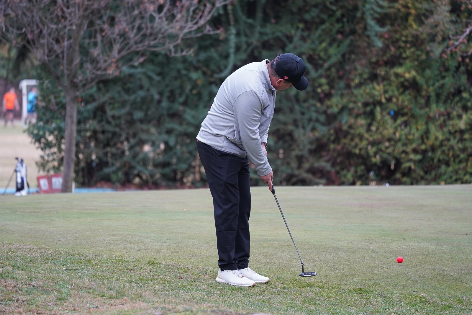 Torneo 39 - Birdie Club