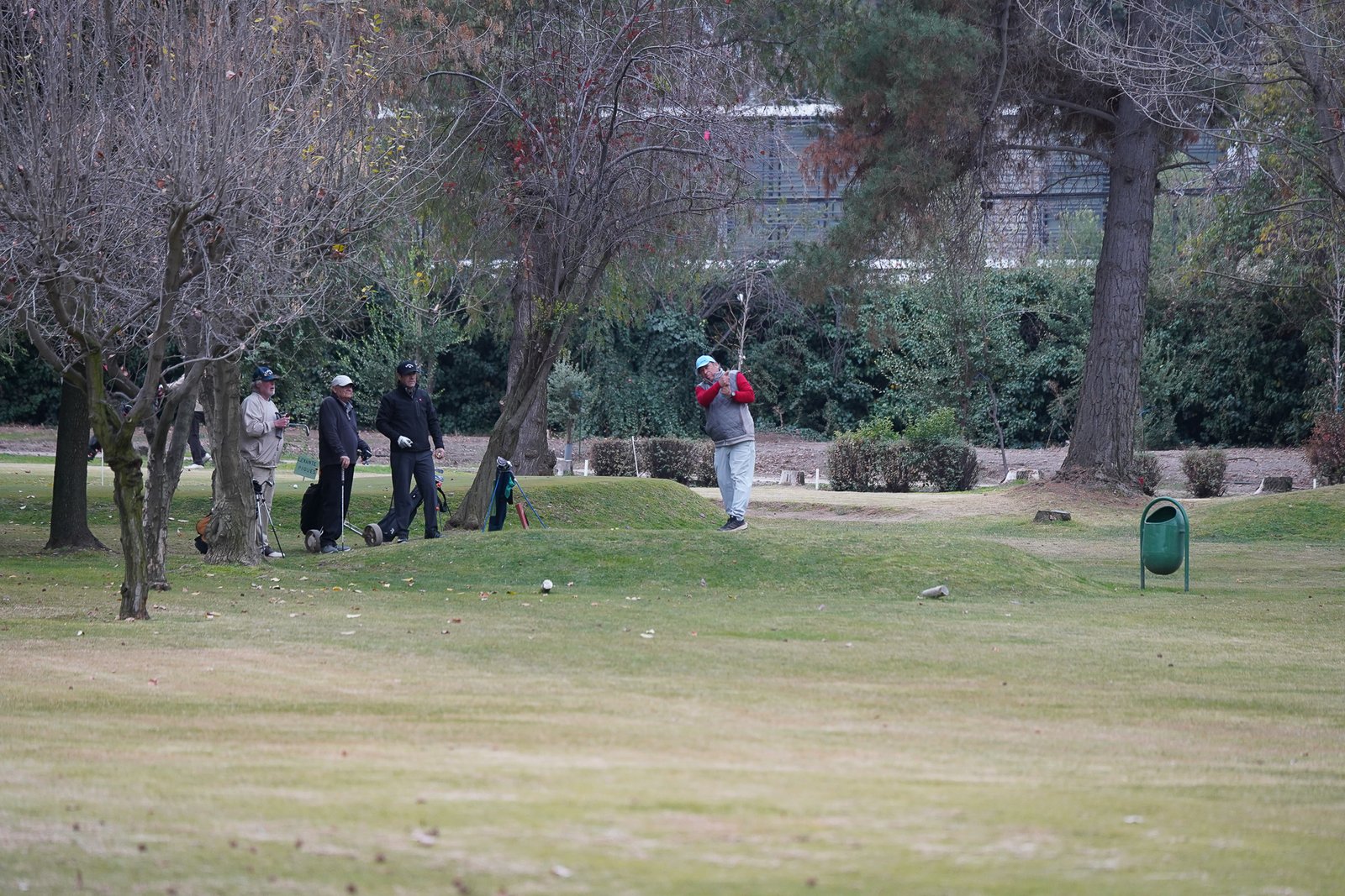 Torneo 39 - Birdie Club