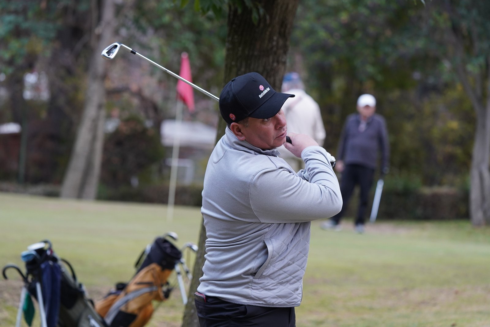 Torneo 39 - Birdie Club