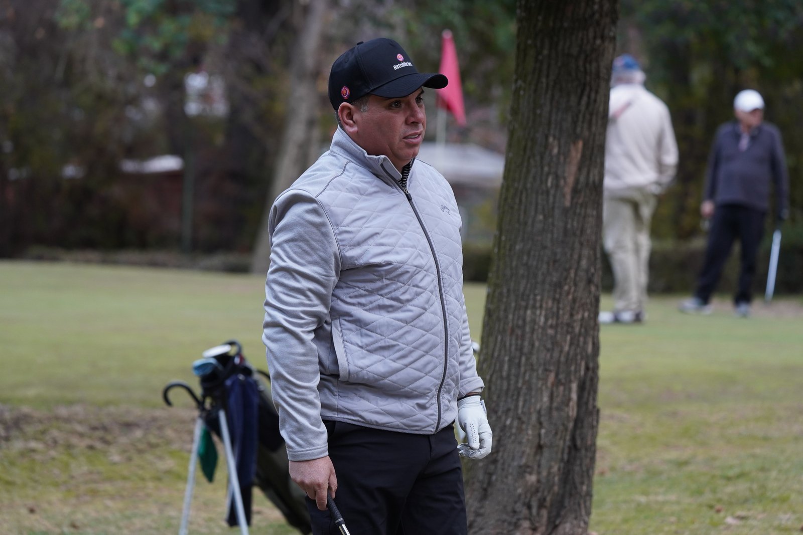 Torneo 39 - Birdie Club