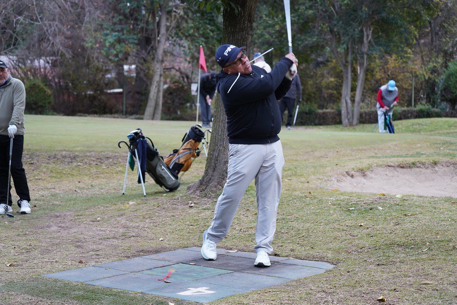 Torneo 39 - Birdie Club