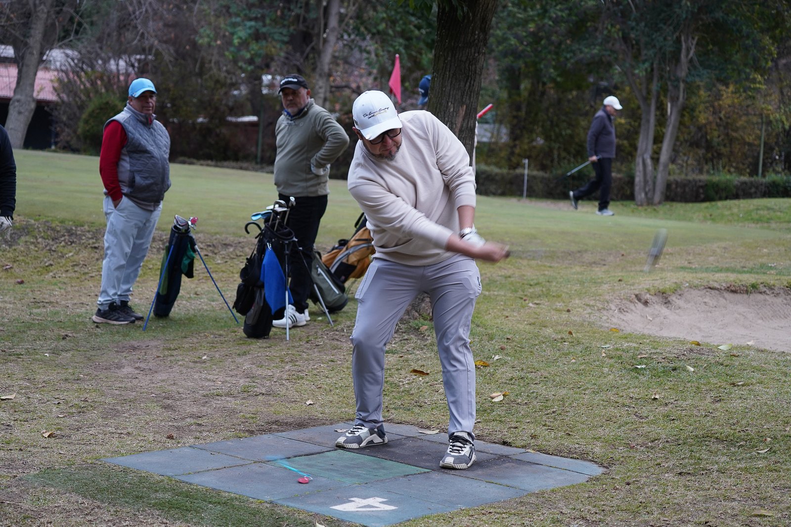 Torneo 39 - Birdie Club