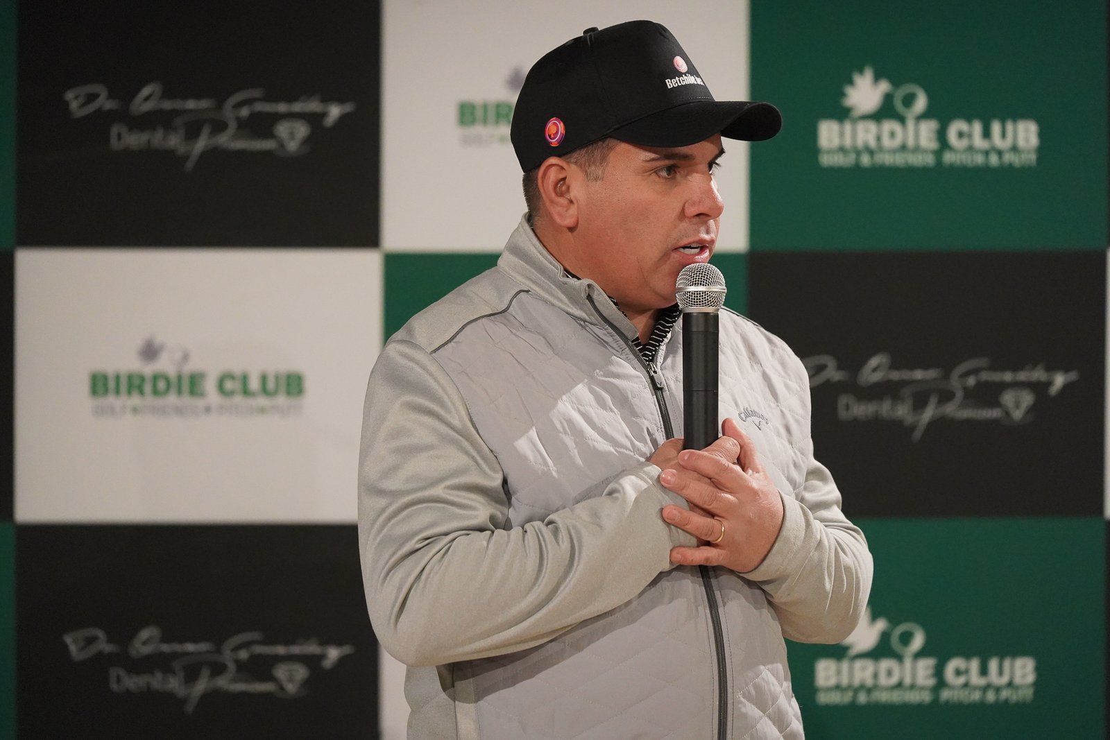 Torneo 39 - Birdie Club