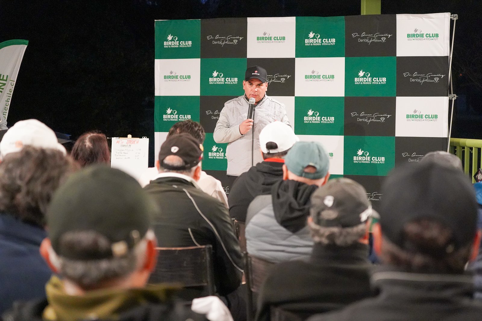 Torneo 39 - Birdie Club