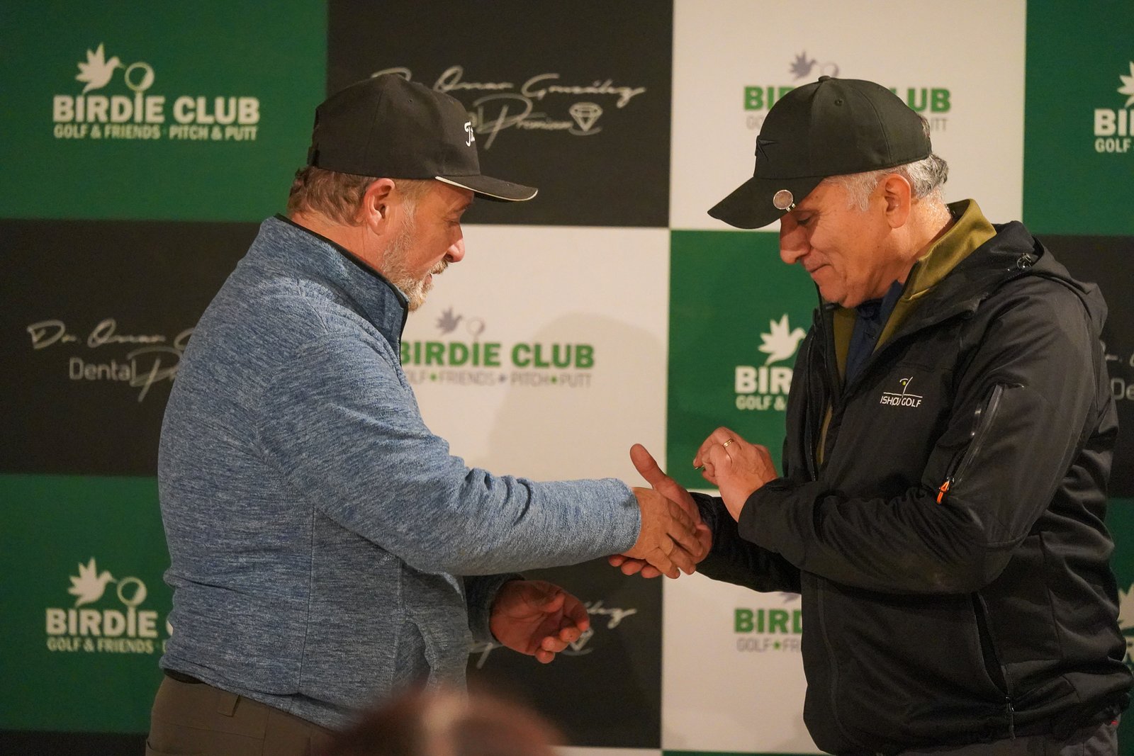 Torneo 39 - Birdie Club