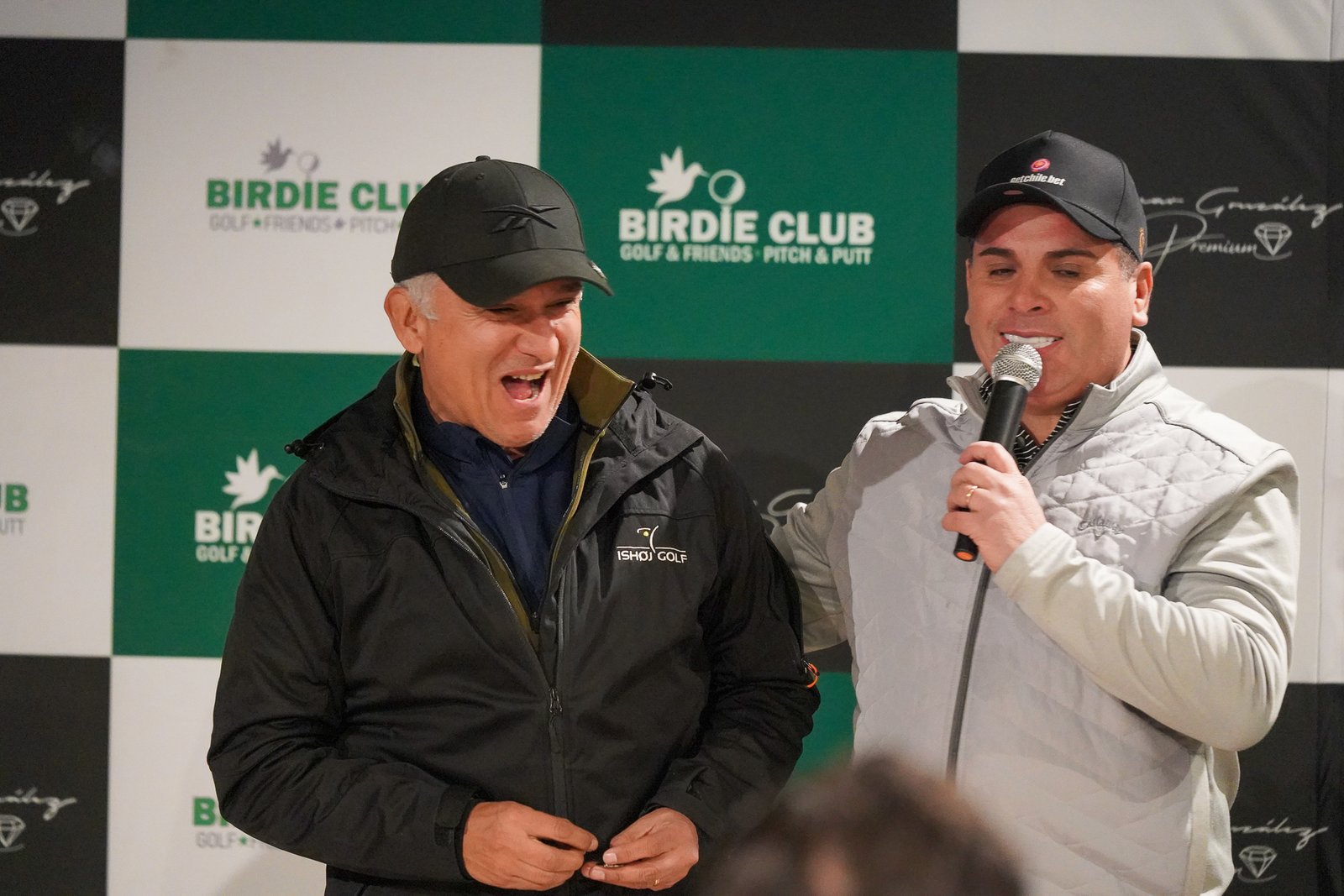Torneo 39 - Birdie Club