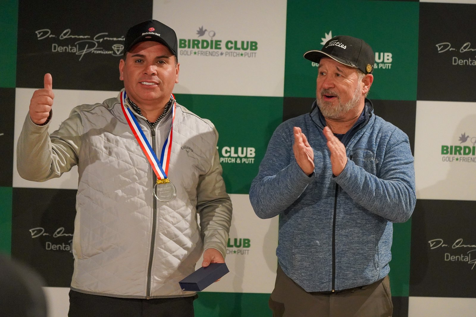 Torneo 39 - Birdie Club