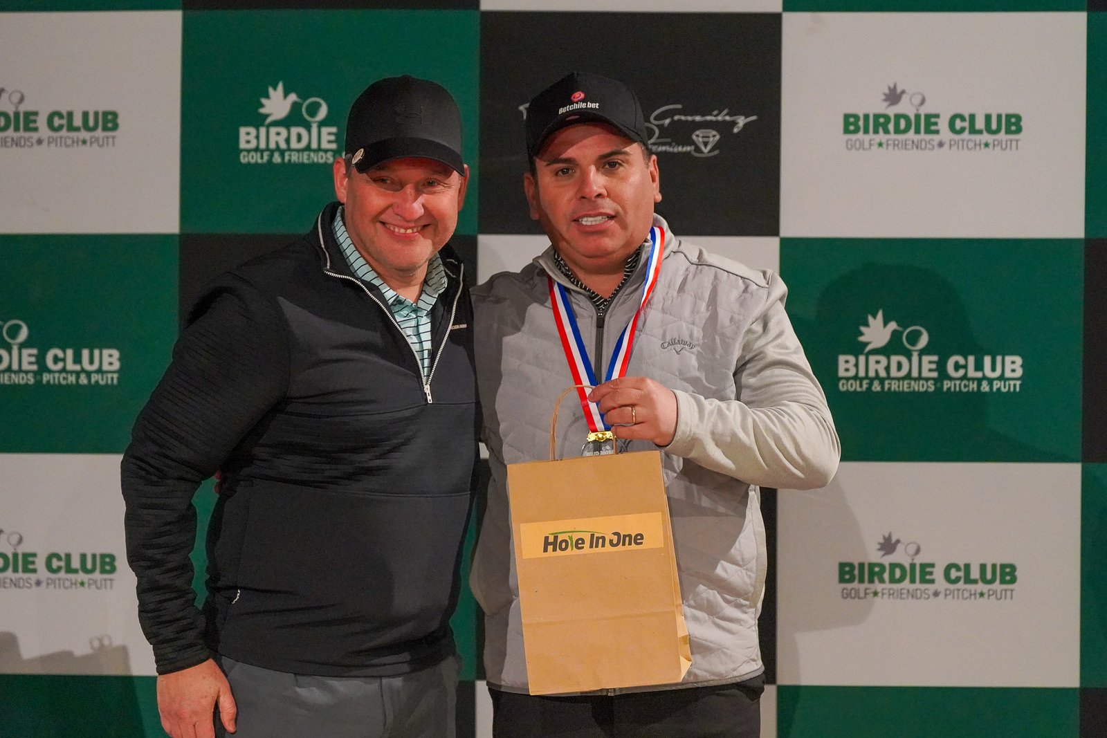Torneo 39 - Birdie Club