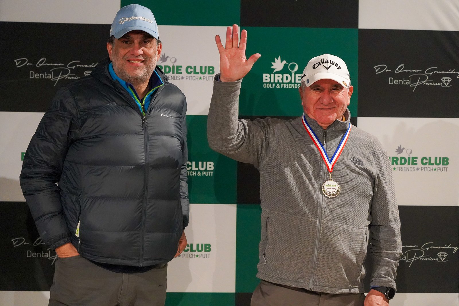 Torneo 39 - Birdie Club