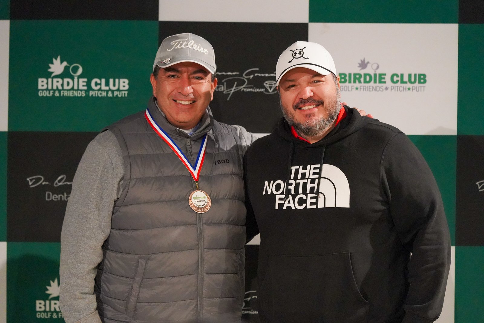 Torneo 39 - Birdie Club