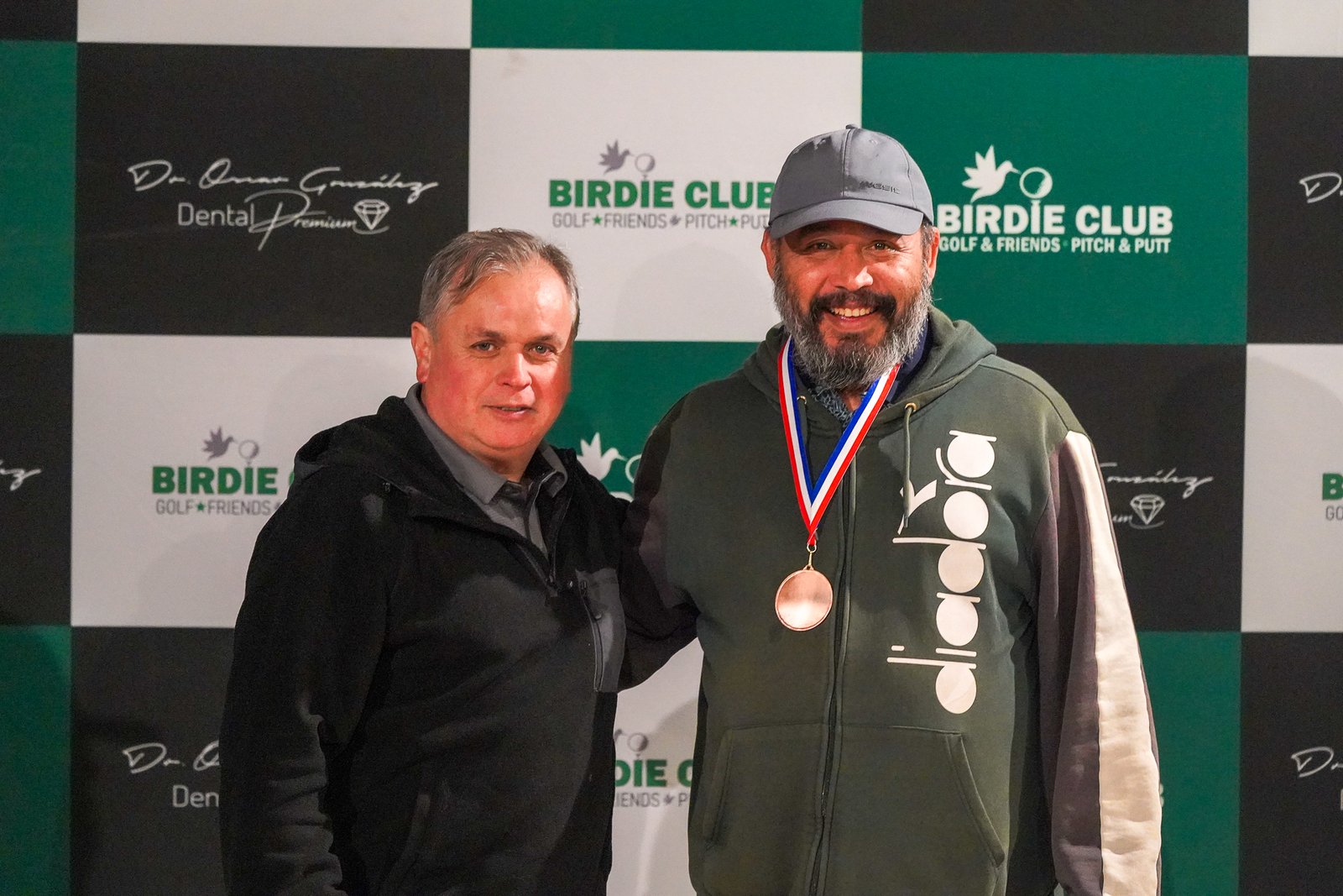 Torneo 39 - Birdie Club