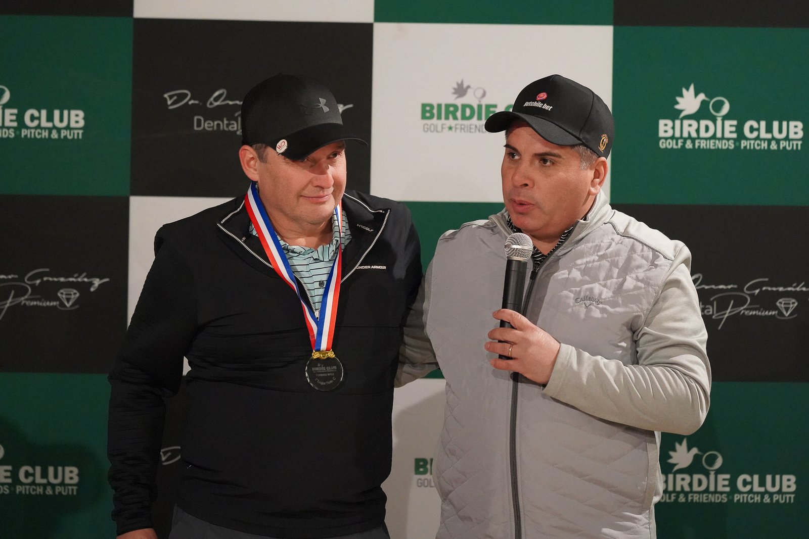 Torneo 39 - Birdie Club
