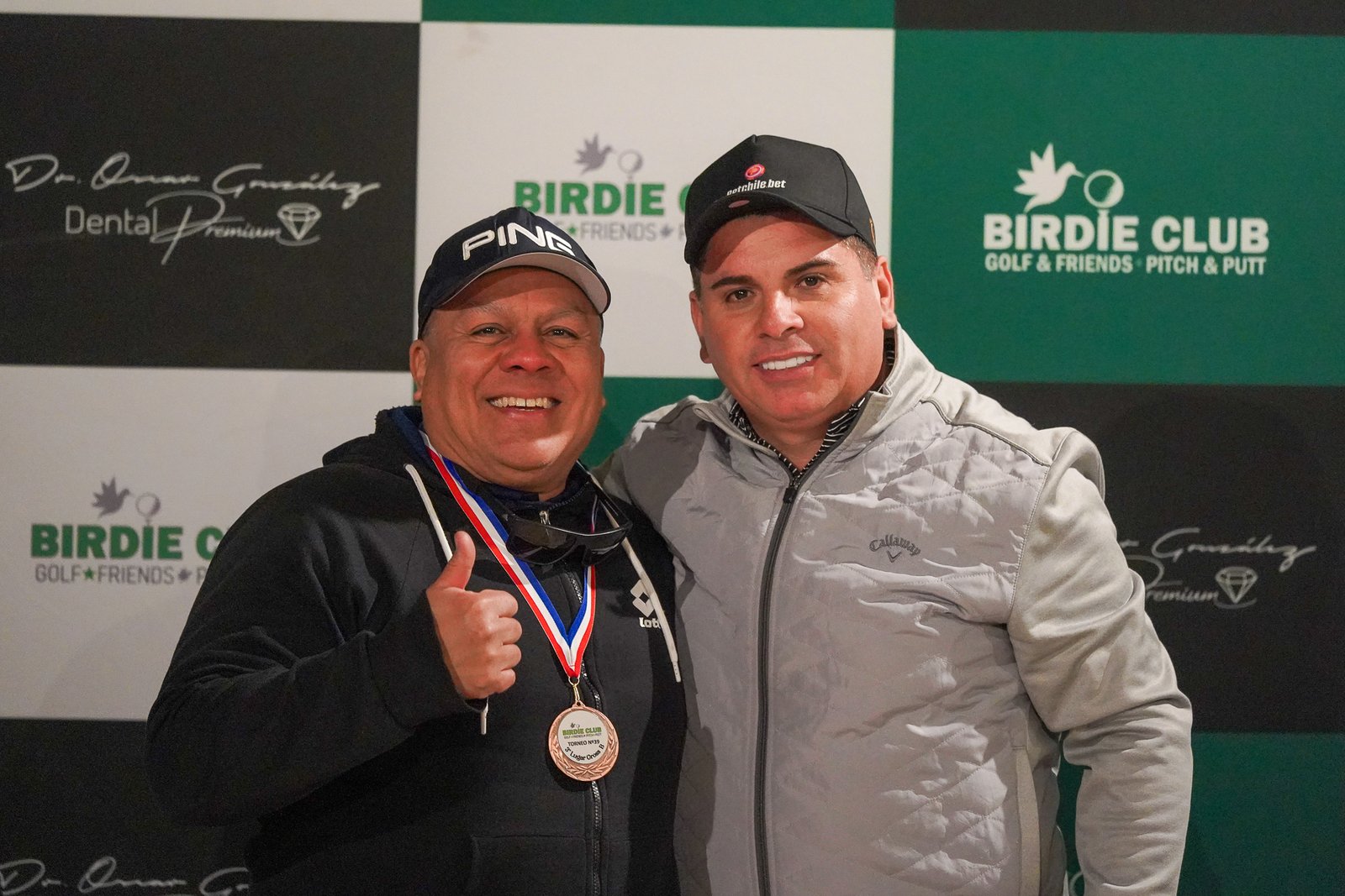 Torneo 39 - Birdie Club