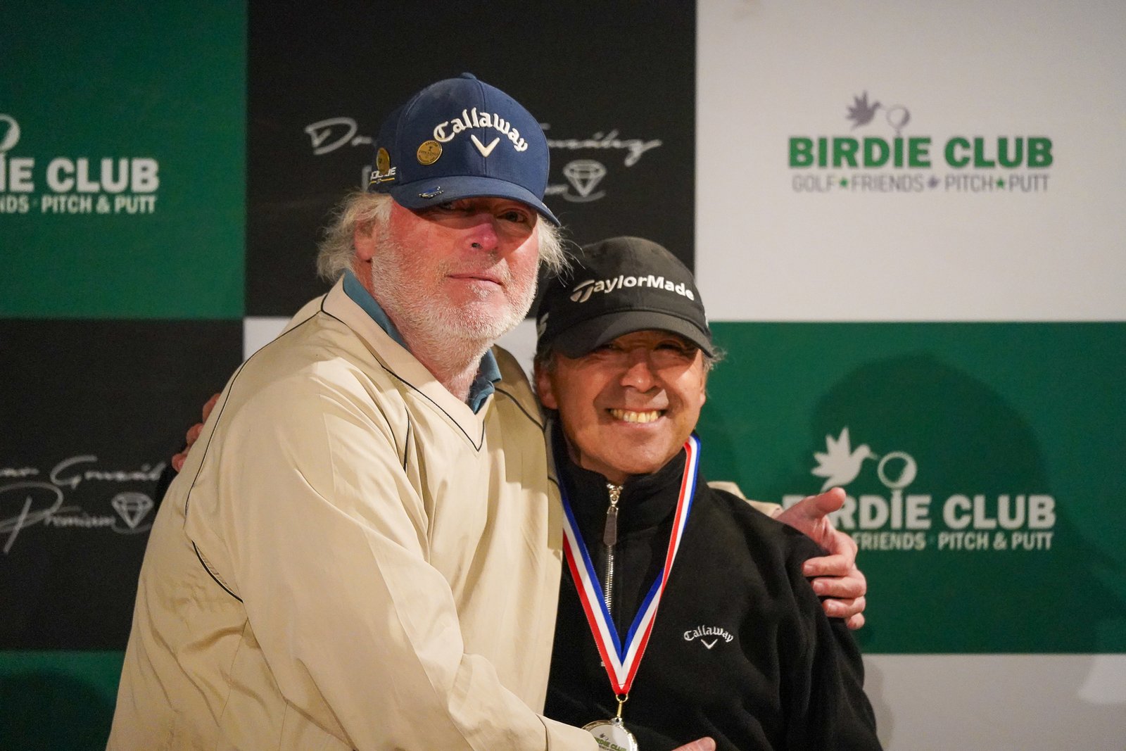 Torneo 39 - Birdie Club
