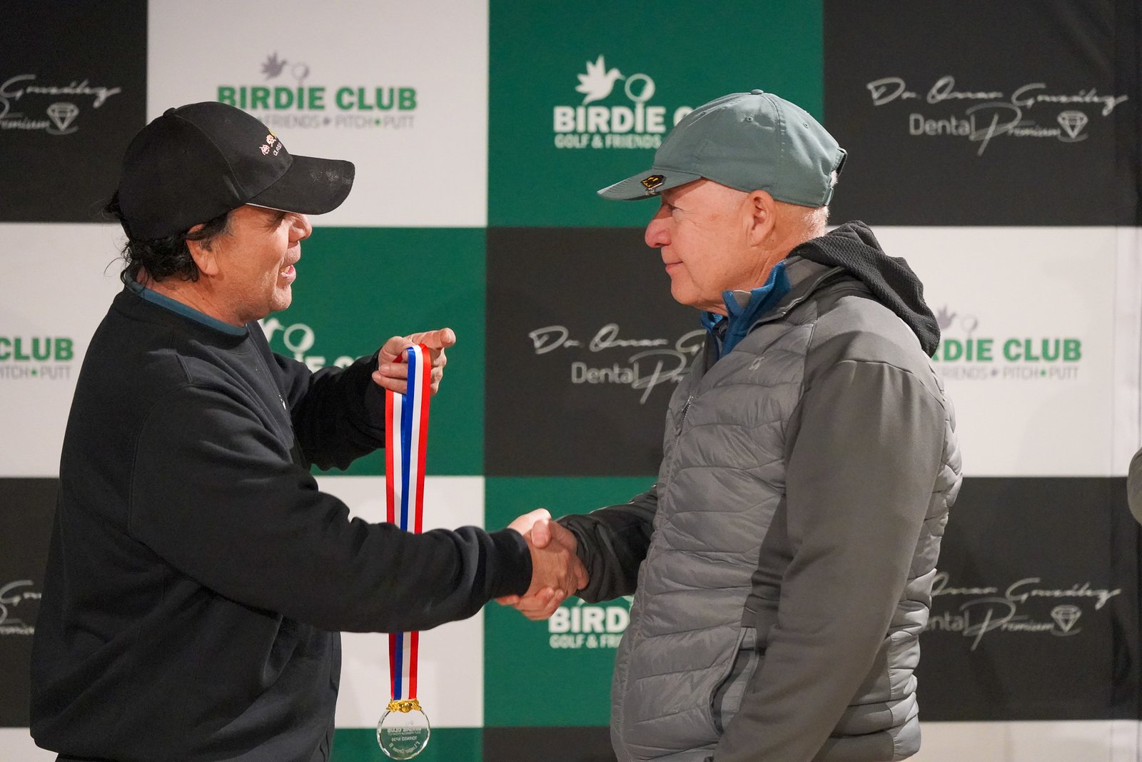 Torneo 39 - Birdie Club
