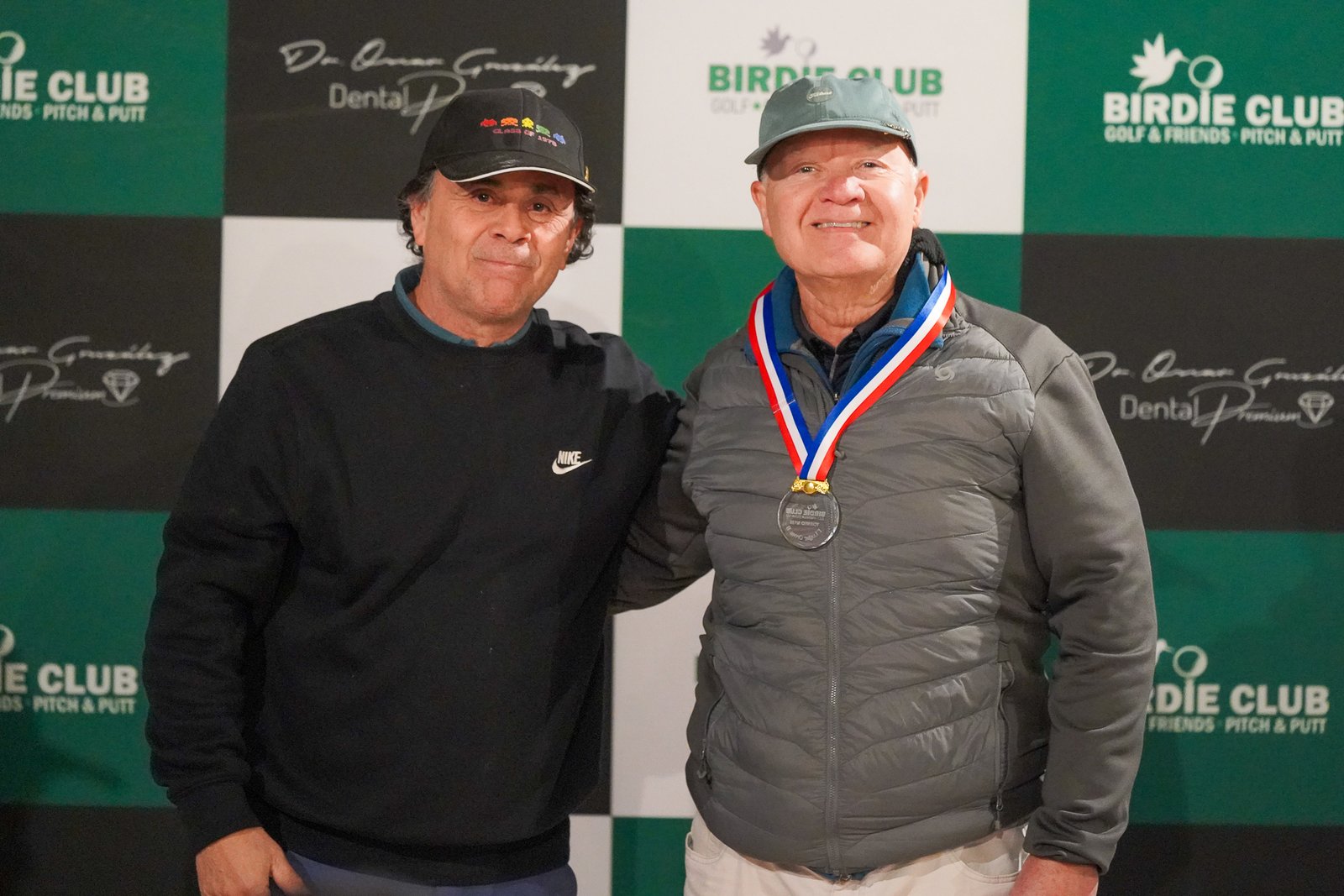 Torneo 39 - Birdie Club