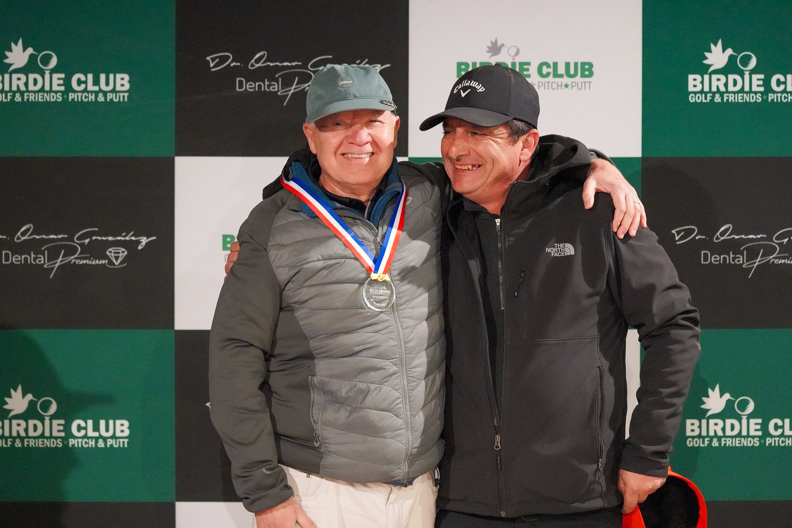 Torneo 39 - Birdie Club