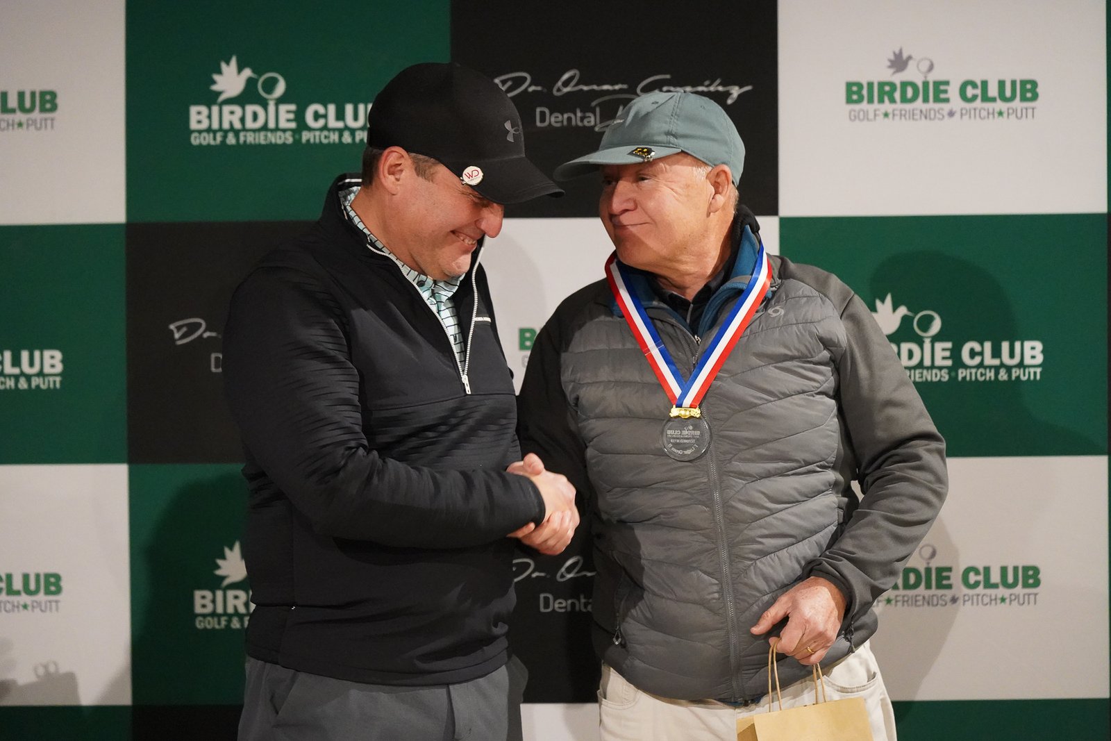 Torneo 39 - Birdie Club