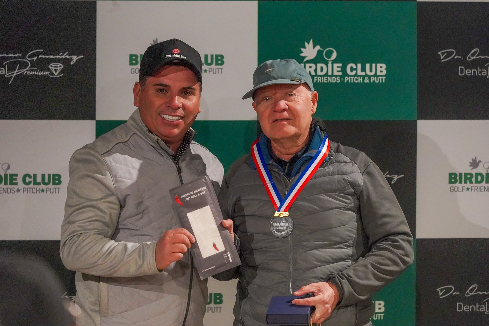 Torneo 39 - Birdie Club