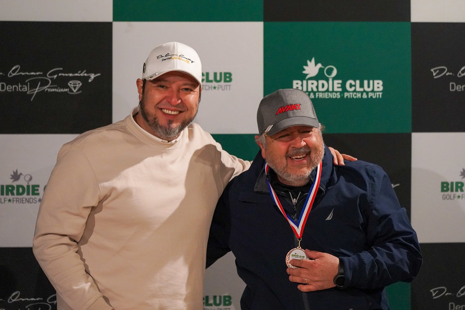 Torneo 39 - Birdie Club