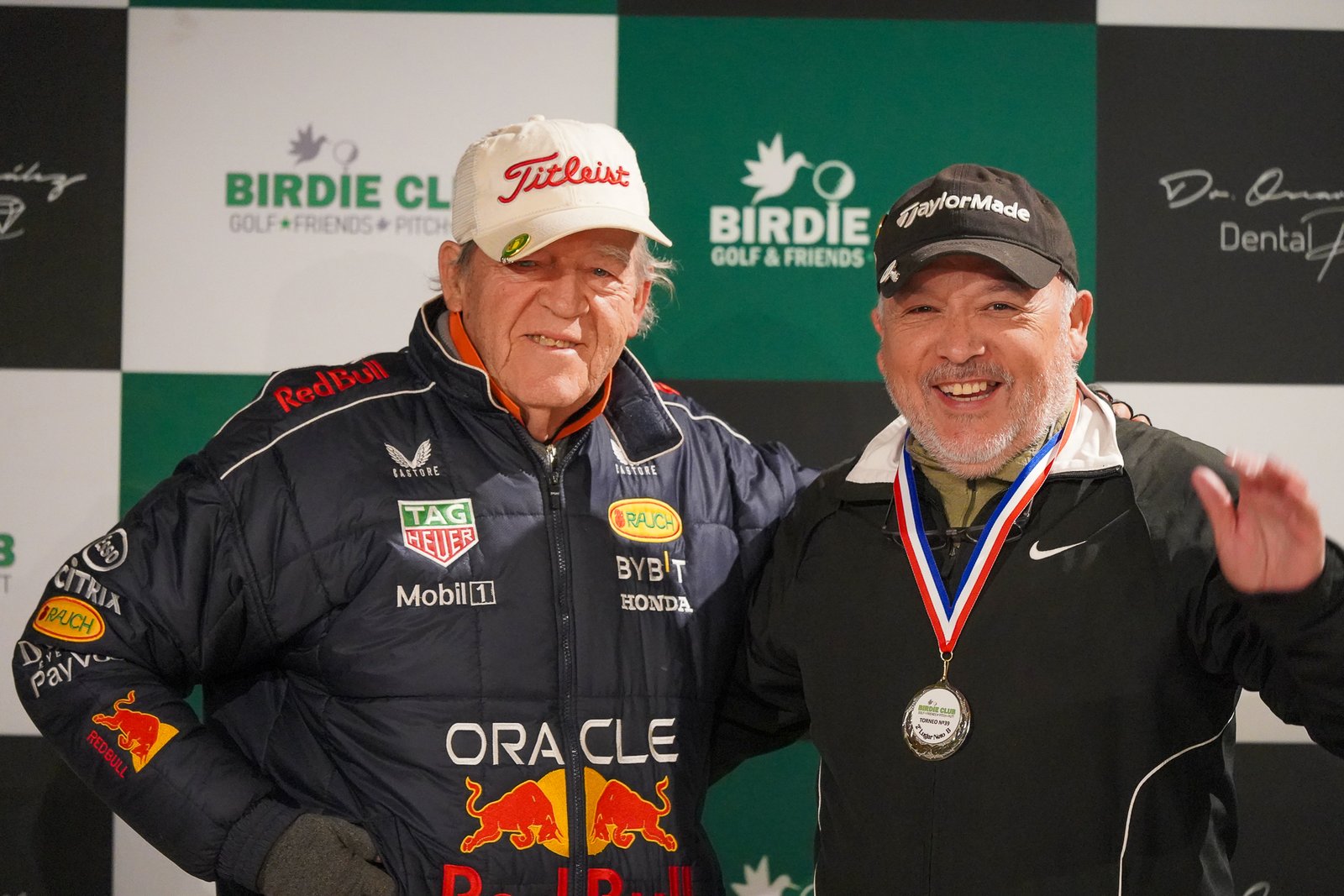 Torneo 39 - Birdie Club