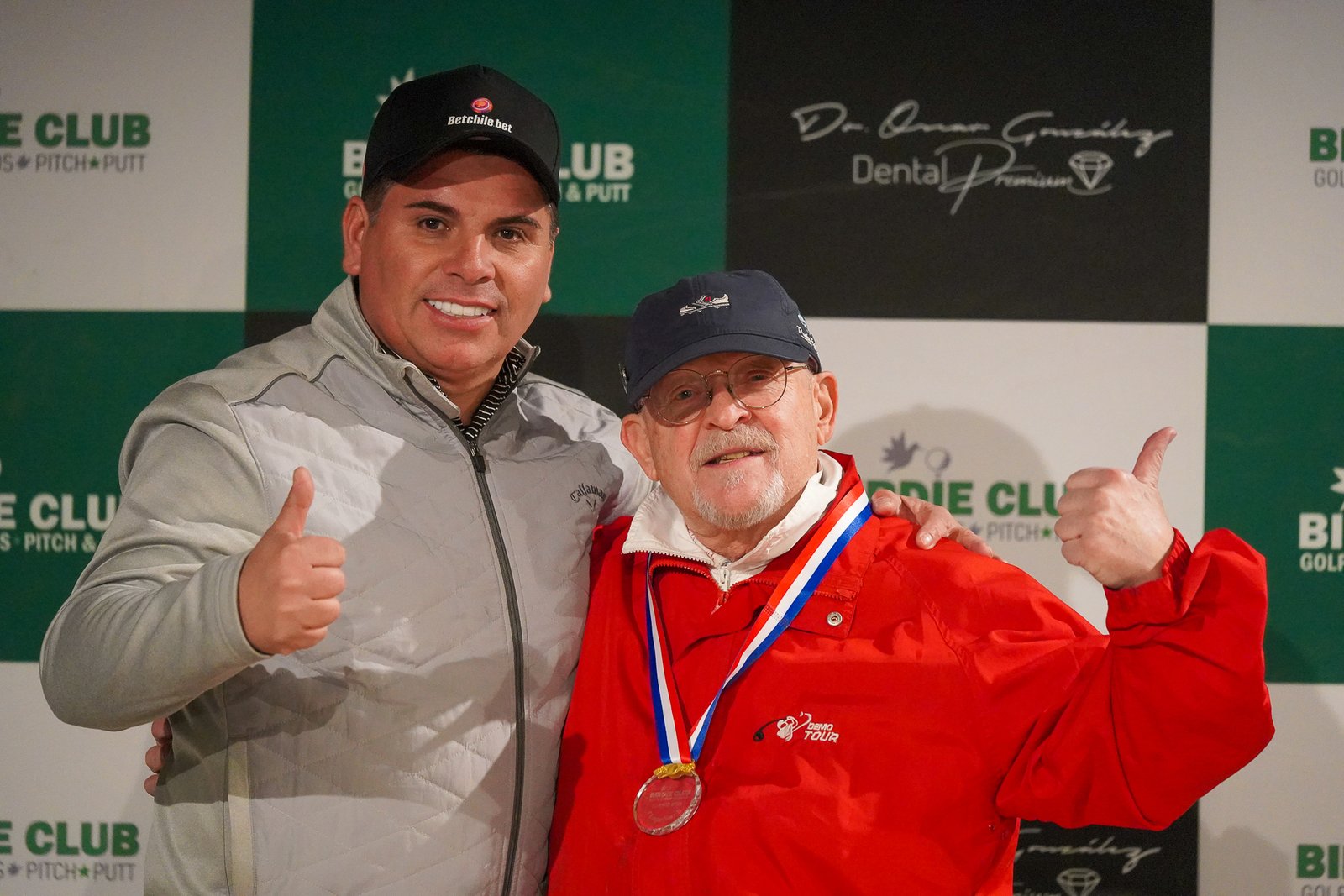 Torneo 39 - Birdie Club
