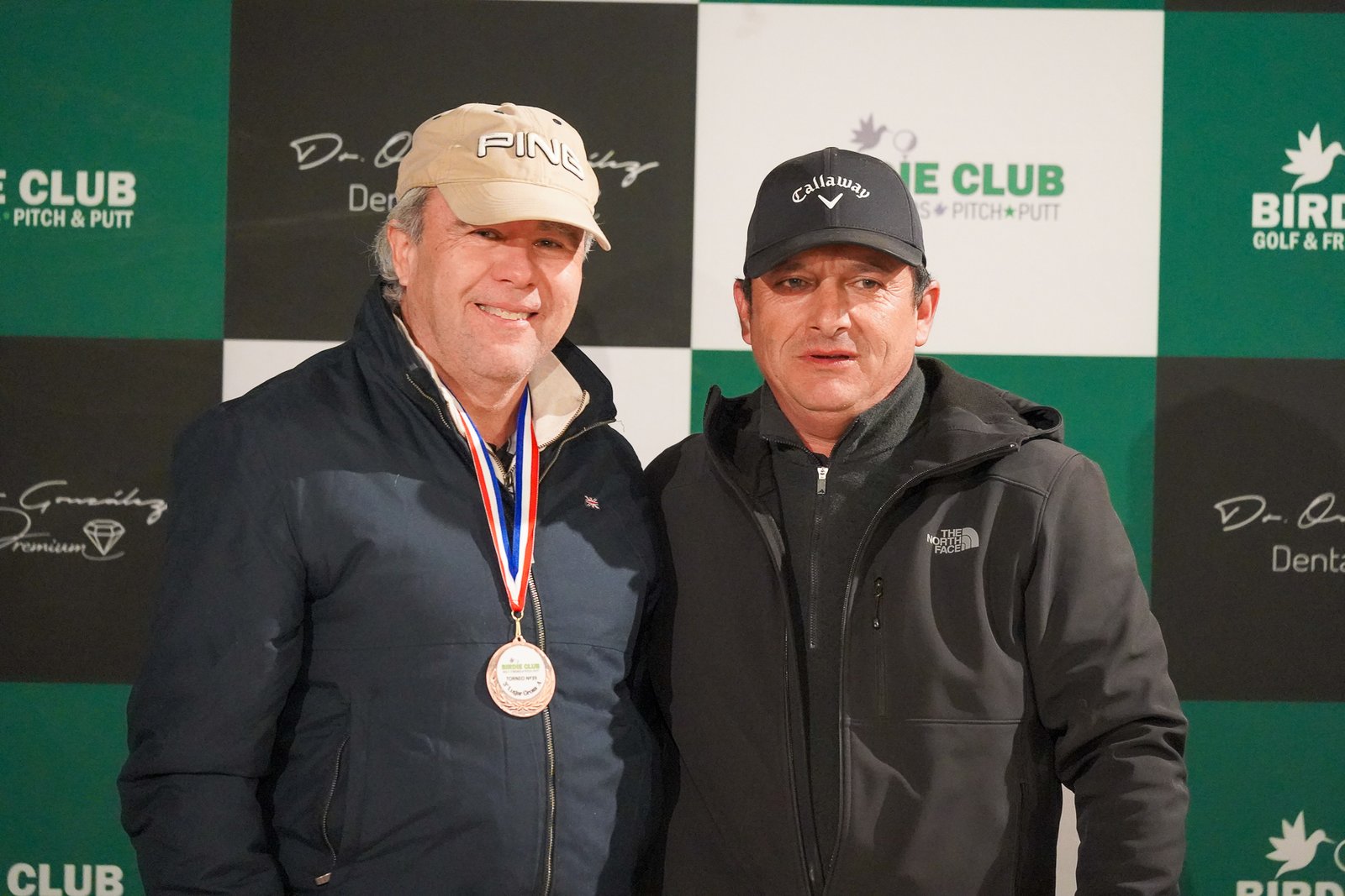 Torneo 39 - Birdie Club