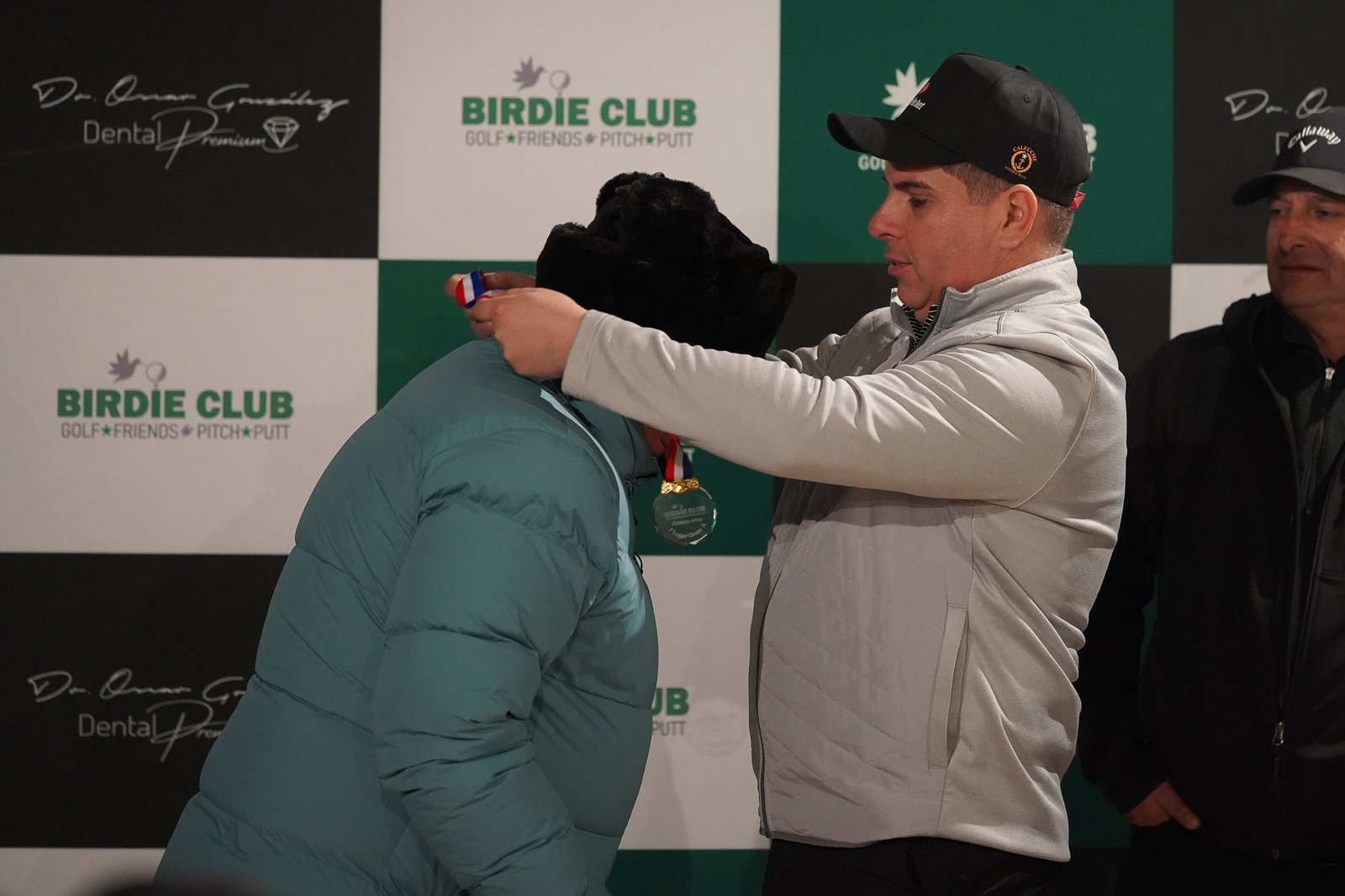 Torneo 39 - Birdie Club