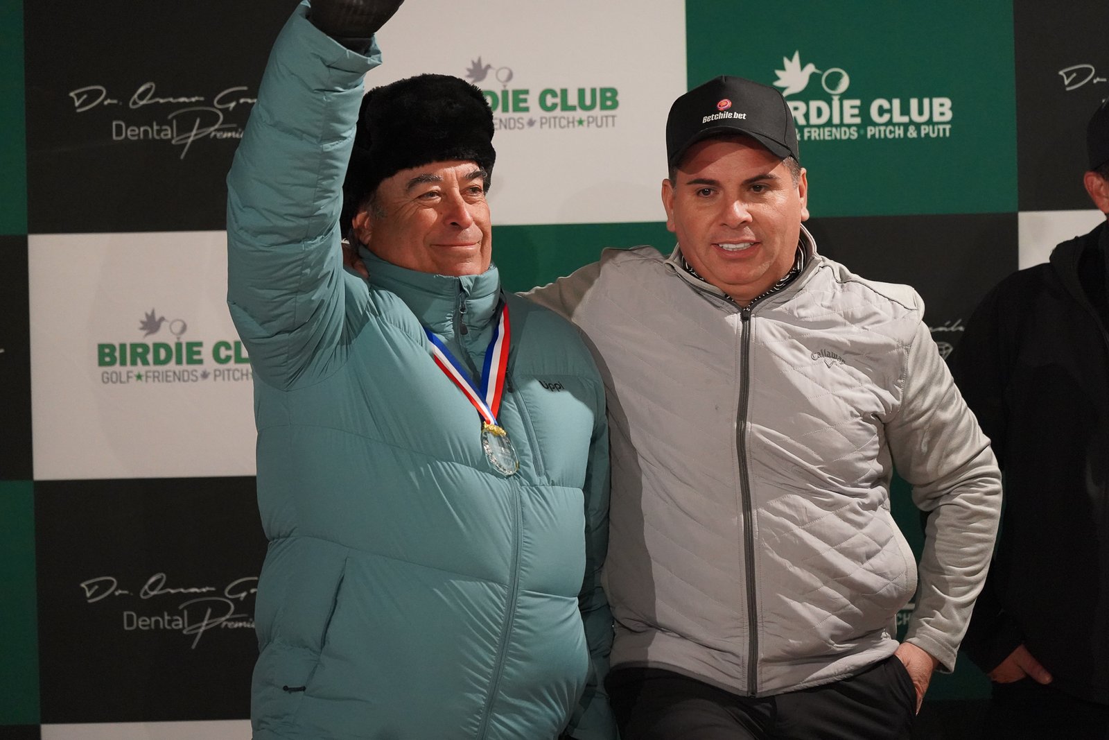 Torneo 39 - Birdie Club