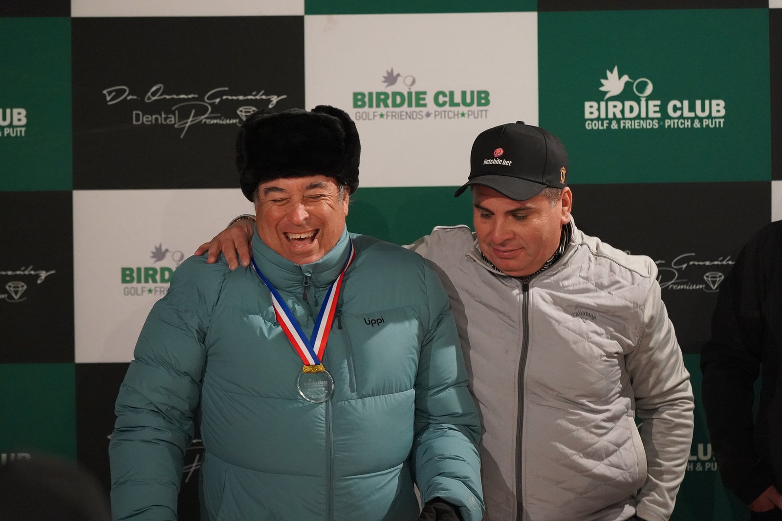 Torneo 39 - Birdie Club