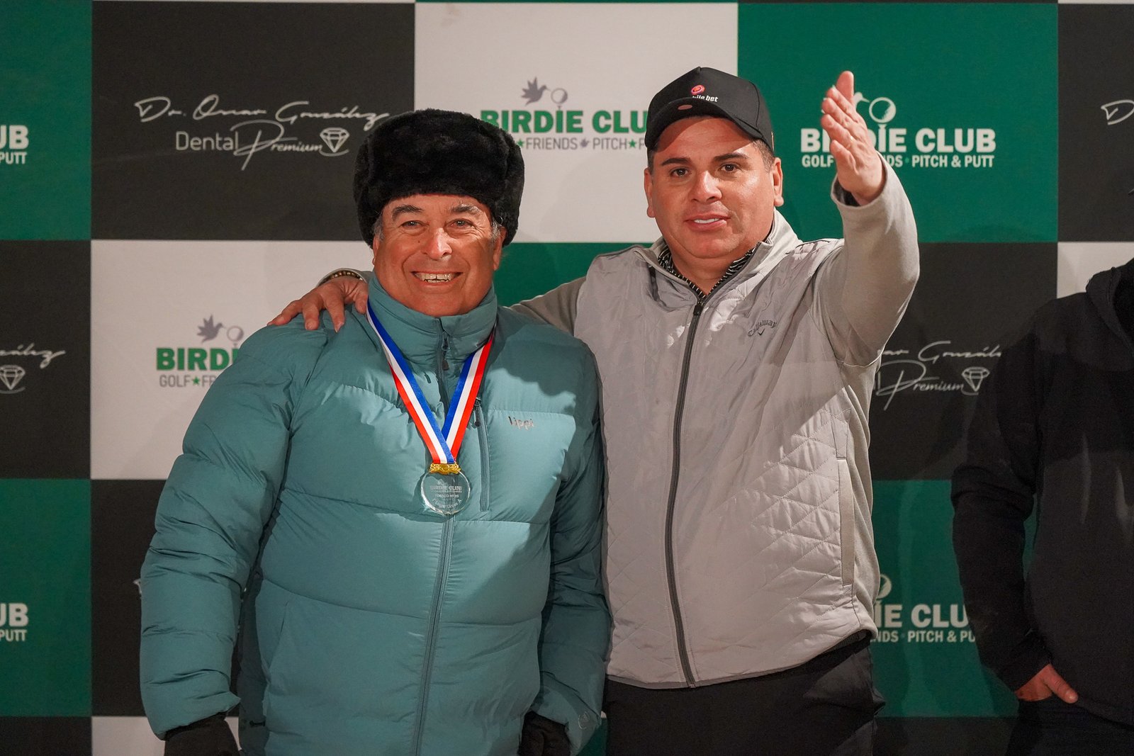 Torneo 39 - Birdie Club