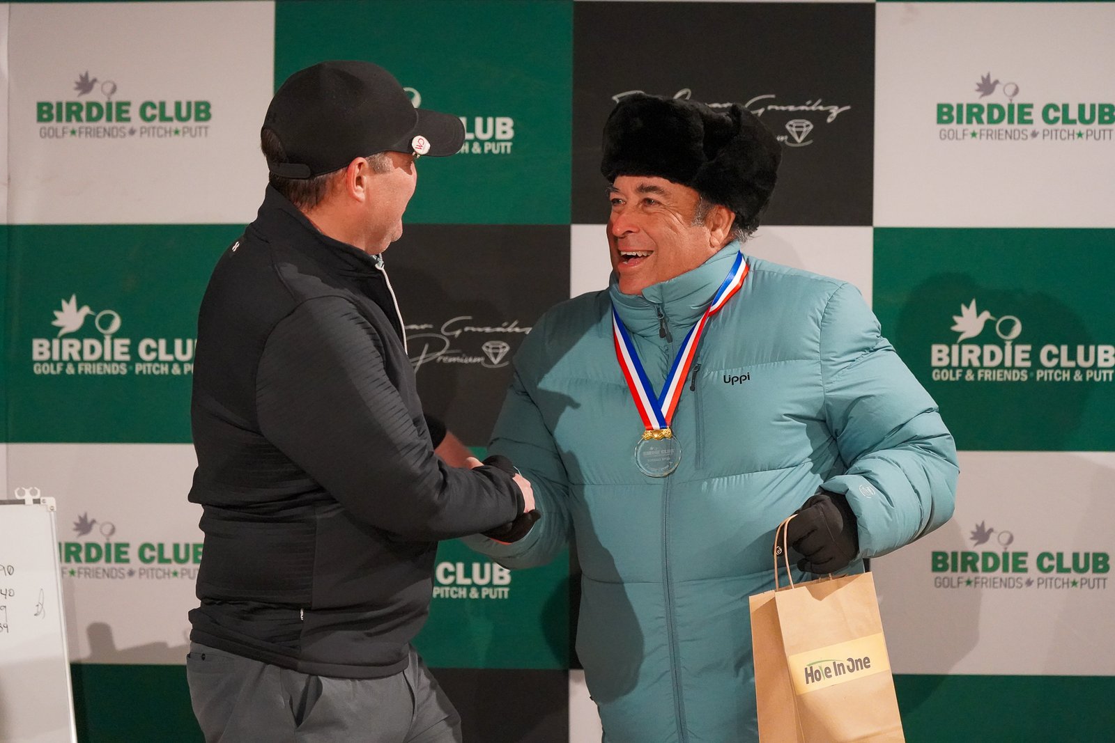 Torneo 39 - Birdie Club