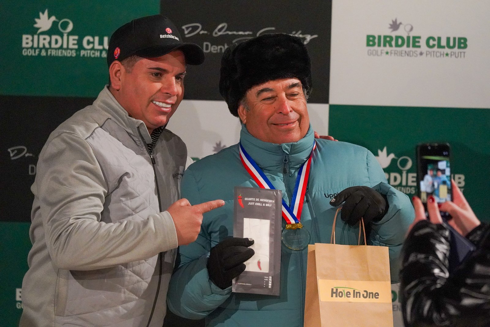 Torneo 39 - Birdie Club