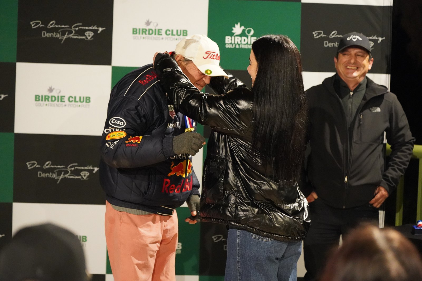 Torneo 39 - Birdie Club