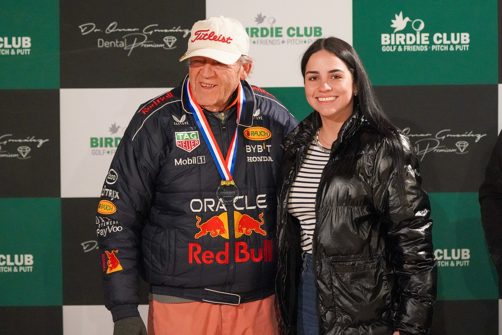 Torneo 39 - Birdie Club