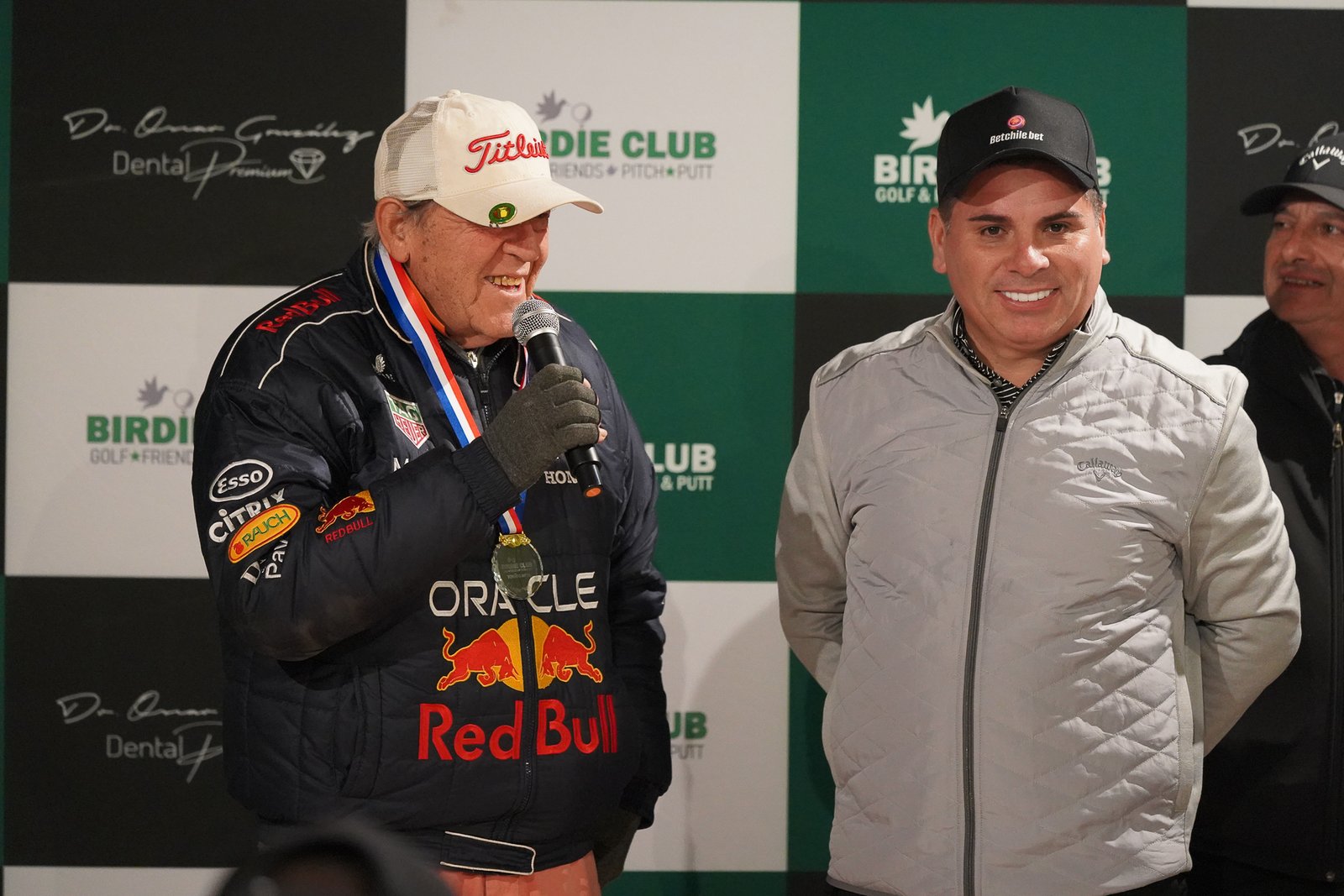 Torneo 39 - Birdie Club
