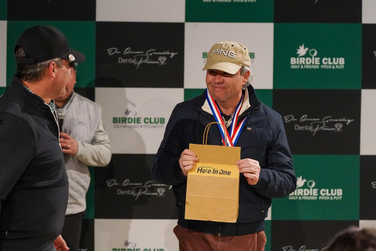 Torneo 39 - Birdie Club