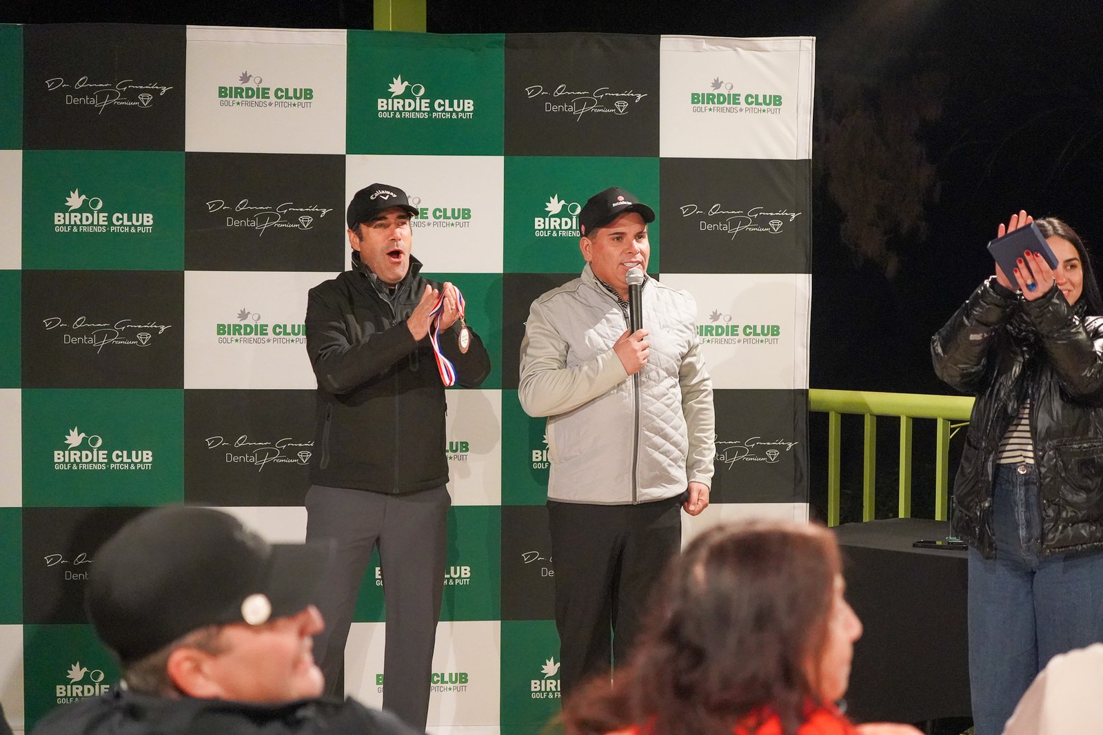 Torneo 39 - Birdie Club
