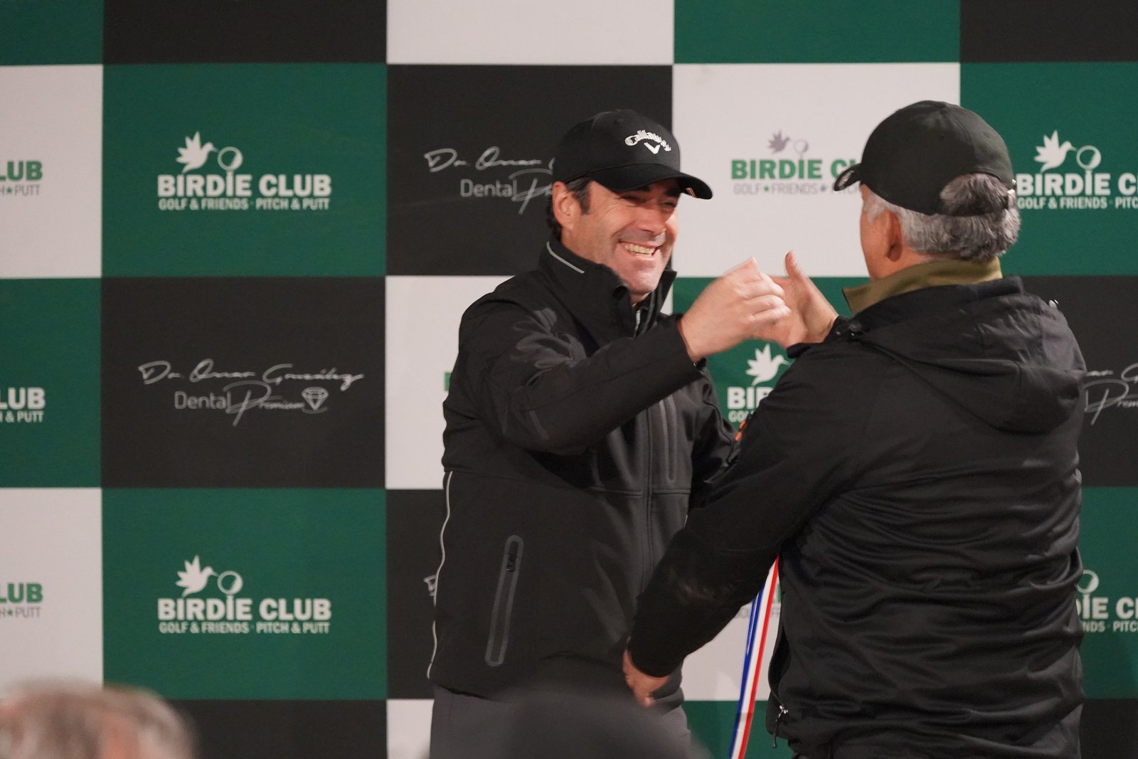 Torneo 39 - Birdie Club