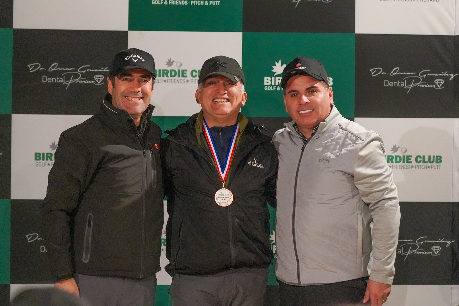 Torneo 39 - Birdie Club