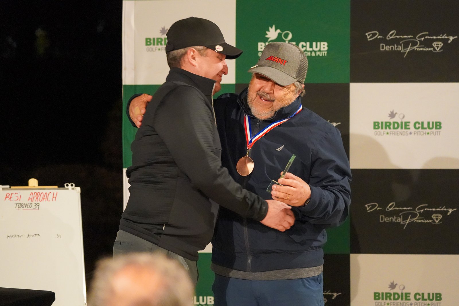 Torneo 39 - Birdie Club