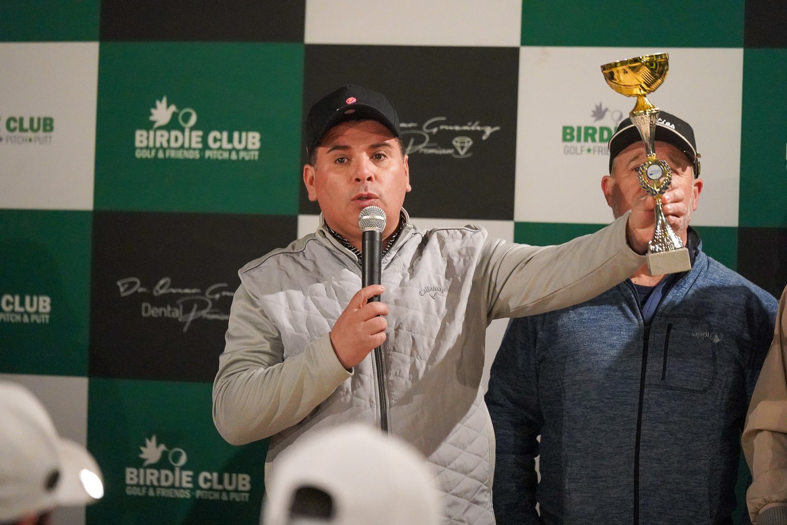 Torneo 39 - Birdie Club