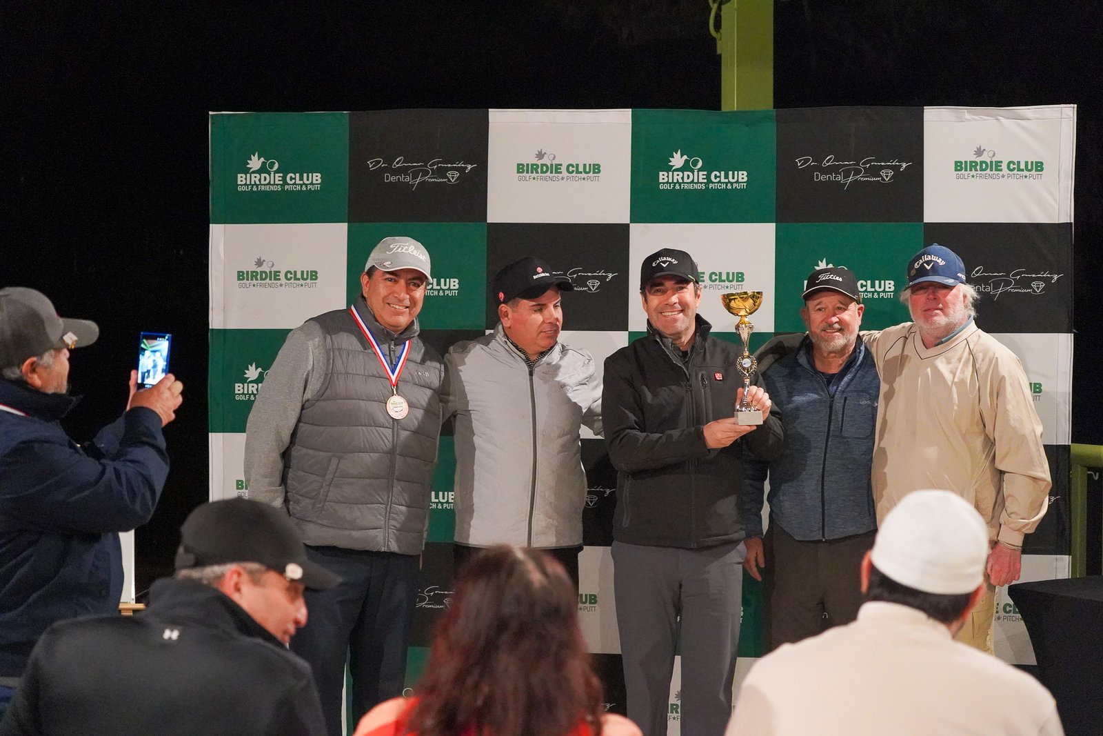 Torneo 39 - Birdie Club