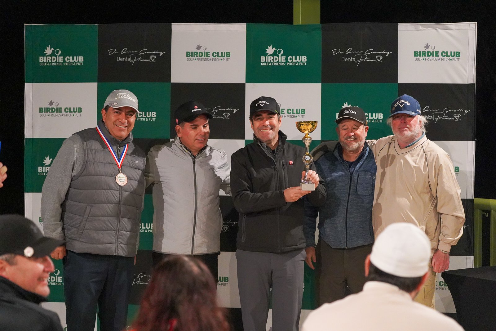Torneo 39 - Birdie Club