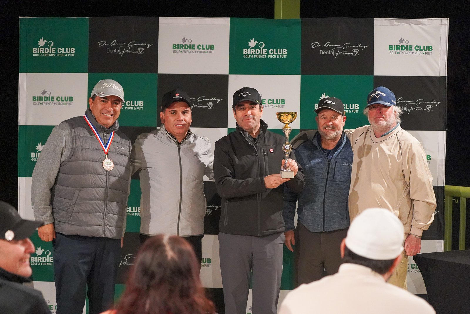 Torneo 39 - Birdie Club